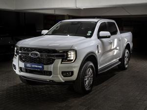 Ford Ranger 2.0 SiT double cab XLT 4x4 - Image 1