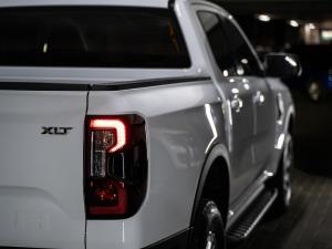 Ford Ranger 2.0 SiT double cab XLT 4x4 - Image 25