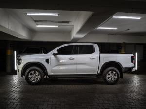 Ford Ranger 2.0 SiT double cab XLT 4x4 - Image 2