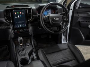 Ford Ranger 2.0 SiT double cab XLT 4x4 - Image 40
