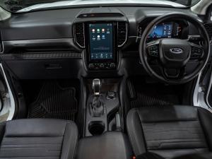 Ford Ranger 2.0 SiT double cab XLT 4x4 - Image 41