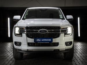 Ford Ranger 2.0 SiT double cab XLT 4x4 - Image 4