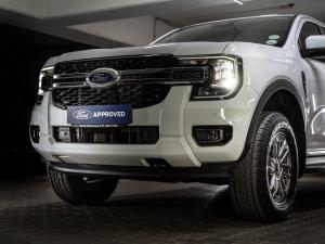 Ford Ranger 2.0 SiT double cab XLT 4x4 - Image 8