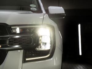 Ford Ranger 2.0 SiT double cab XLT 4x4 - Image 9