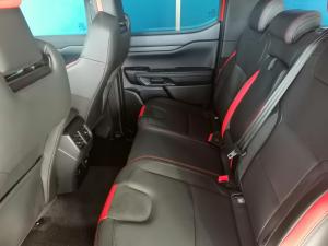 Ford Ranger 3.0T V6 double cab Raptor 4WD - Image 10