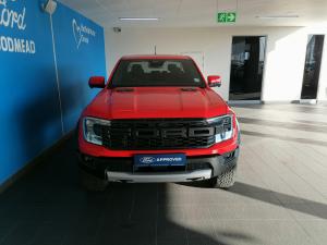 Ford Ranger 3.0T V6 double cab Raptor 4WD - Image 2