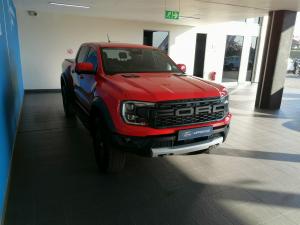 Ford Ranger 3.0T V6 double cab Raptor 4WD - Image 3