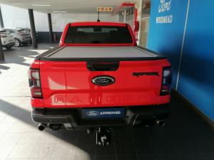 Ford Ranger 3.0T V6 double cab Raptor 4WD - Image 5