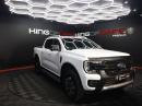 Thumbnail Ford Ranger 2.0 BiTurbo double cab Wildtrak