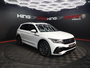 Volkswagen Tiguan 1.4TSI 110kW R-Line - Image 1