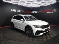 Thumbnail Volkswagen Tiguan 1.4TSI 110kW R-Line