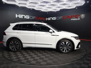 Volkswagen Tiguan 1.4TSI 110kW R-Line - Image 3