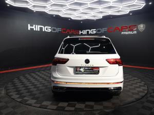Volkswagen Tiguan 1.4TSI 110kW R-Line - Image 5