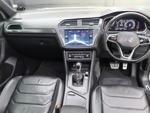 Volkswagen Tiguan 1.4TSI 110kW R-Line - Image 8