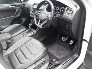 Volkswagen Tiguan 1.4TSI 110kW R-Line - Image 9