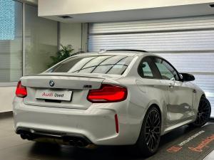 BMW M2 M2 competition auto - Image 10