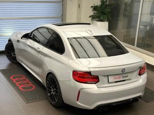 BMW M2 M2 competition auto - Image 14