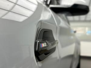 BMW M2 M2 competition auto - Image 19