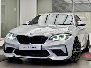 BMW M2 M2 competition auto - Image 1