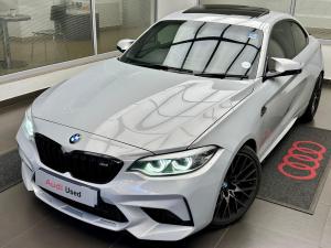 BMW M2 M2 competition auto - Image 2