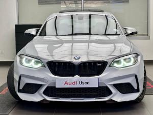 BMW M2 M2 competition auto - Image 3