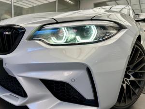 BMW M2 M2 competition auto - Image 4