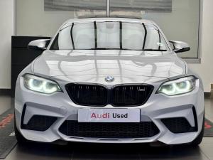 BMW M2 M2 competition auto - Image 5