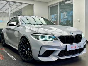 BMW M2 M2 competition auto - Image 6