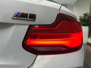 BMW M2 M2 competition auto - Image 8