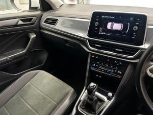 Volkswagen T-Roc 1.4TSI Design - Image 11