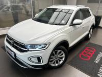Thumbnail Volkswagen T-Roc 1.4TSI Design
