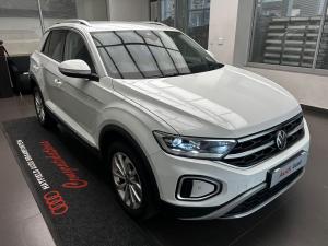 Volkswagen T-Roc 1.4TSI Design - Image 2