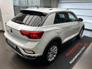 Volkswagen T-Roc 1.4TSI Design - Image 5