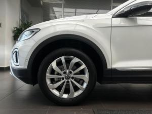Volkswagen T-Roc 1.4TSI Design - Image 7