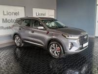Thumbnail Chery Tiggo 7 Pro 1.5T Executive