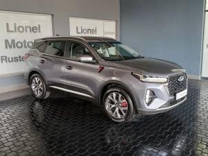 Chery Tiggo 7 Pro 1.5T Executive - Image 1