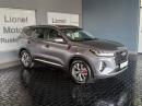 Thumbnail Chery Tiggo 7 Pro 1.5T Executive