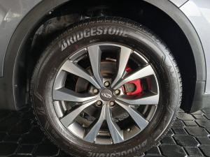 Chery Tiggo 7 Pro 1.5T Executive - Image 26