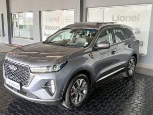 Chery Tiggo 7 Pro 1.5T Executive - Image 2