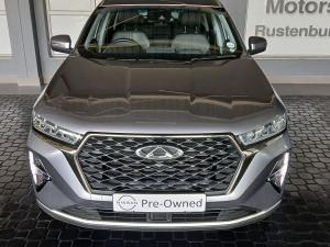 Chery Tiggo 7 Pro 1.5T Executive - Image 4