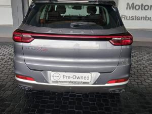 Chery Tiggo 7 Pro 1.5T Executive - Image 5