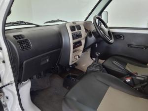 Suzuki Eeco 1.2 panel van - Image 10