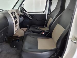 Suzuki Eeco 1.2 panel van - Image 11