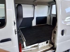 Suzuki Eeco 1.2 panel van - Image 12