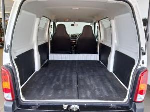 Suzuki Eeco 1.2 panel van - Image 13