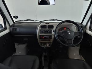Suzuki Eeco 1.2 panel van - Image 14