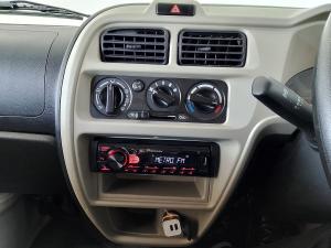 Suzuki Eeco 1.2 panel van - Image 17