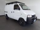 Thumbnail Suzuki Eeco 1.2 panel van