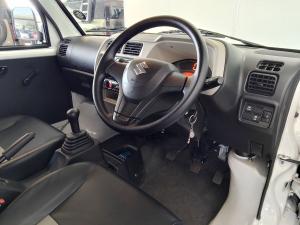 Suzuki Eeco 1.2 panel van - Image 20