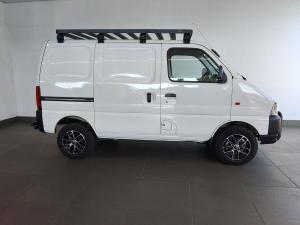 Suzuki Eeco 1.2 panel van - Image 4